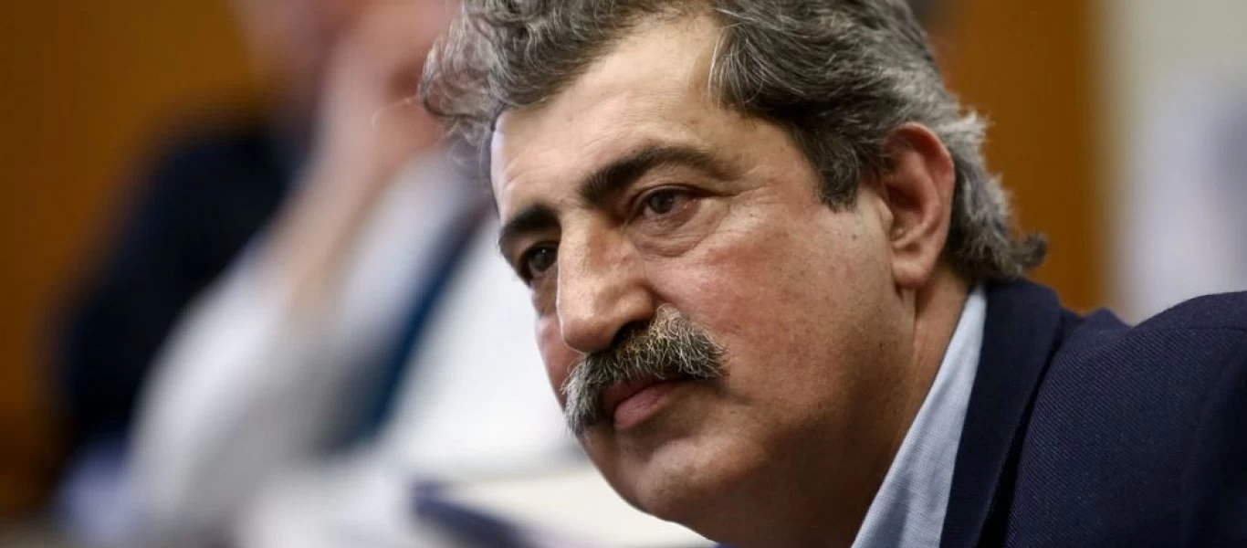 Π.Πολάκης: «Σιγά μη διώξουμε την Κασιμάτη- Να διώξετε τον Χρυσοχοΐδη»